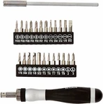 Titan TIT16092 Ratcheting Precision Screwdriver. Fixed Price $14.69.