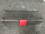 Husky 1000030971 Micrometer Adjustable Torque Screwdriver 5 40 Lbf-in Range. Fixed Price $55.73.