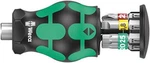 Wera 05008873001 Kraftform Kompakt Stubby Bit Holder, 6 Pieces. Fixed Price $25.99.