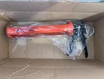 Kraft Tool Co Professional Caulk Gun GG277 - 1 Quart. Fixed Price $22.75.