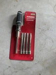 Husky 6 Piece Nut Driver Set. Fixed Price $18.74.