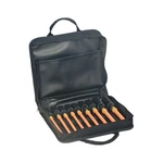 Klein Tools 33524 Hollow Shank Nut Driver Set 1YRY7. Fixed Price $332.65.