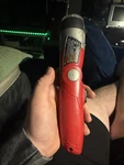 Skil SD5619-00 Electric Screwdriver Tool No Charger Or Bits 2.4V. Fixed Price $15.00.