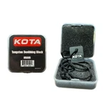 Tungsten Denibbing Blade Block Tool - (95095). Fixed Price $35.99.