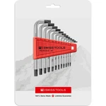 Pb Swiss 410.H 6-45 Cn Key L-wrenches Practical Plastic Holder 12 Pcs. Fixed Price $95.46.