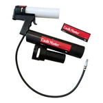 New Cooper Tools Pneumatic Master Air Powered Caulking Gun PG100, Nob. Fixed Price $59.99.