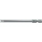 Wera 05057160001 857/4 Z Spanner Bits, X 89 Mm. Fixed Price $14.86.