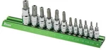 Titan 16121 12-PIECE Tamper-resistant Torx Bit Socket Set. Fixed Price $40.99.