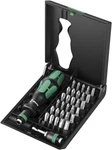 Wera - 5057110001 Kraftform 70 Kompakt Allround 32 Piece Set, Hexag.... Fixed Price $253.61.
