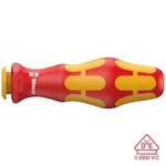 Wera 05003990001 Vde Kraftform 9MM Blade-holding Screwdriving Handle. Fixed Price $28.93.