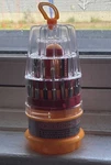 Oara 31-IN-1 Pocket Precision Screwdriver Set, Mixed Bits, Pieces, Orange. Fixed Price $12.00.