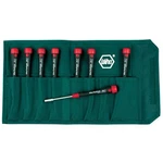 Wiha 26596 Nut Driver Set, Metric With Precision Soft Picofinish Handle Pouch. Fixed Price $67.76.