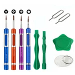 Fix Repair Opening Pry Tools Screwdriver Kit Cell Iphone 11, 12 Plus Pro. Fixed Price $8.95.