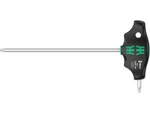 Wera 05023378001 467 Torx Hf T-handle Screwdriver, Tx 30 200 Mm. Fixed Price $21.80.