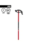Milwaukee 48-22-4082 1-INCH Emt Iron Conduit Bender, Heavy Duty Shoe. Fixed Price $73.99.