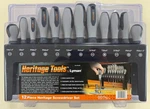 Lyman Heritage Screwdriver Set 12 Piece. Fixed Price $29.38.