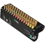 Wera 05057431001 Bit-check Diamond Coated Tips (30-PIECE Set). Fixed Price $79.02.