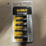 Dewalt DWAIND-5 N580908 Impact Ready New Sealed. Fixed Price $10.00.
