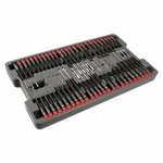 Wiha 92191 51 Piece Precision Screwdriver Tray Set. Fixed Price $262.35.