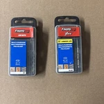 Rotozip Multi-purpose Sabrecut Bits SC4 And XB-MP2. Fixed Price $22.00.