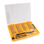 Titan 33 Pc. Multi-bit Precision Screwdriver Set. Fixed Price $20.72.