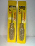 Nos 1987 Usa Made Stanley Professional 3" Slot Screwdriver 66-283 Boron Steel. Fixed Price $24.00.