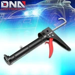 9" Double Spring Trigger Smooth Dripless Caulk Gun Work With 10.3 Oz Cartridges. Fixed Price $9.34.