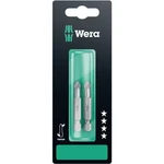 Wera 05134385001, 855/4 Tz Sb Bits, Pz 2 X Mm, Pieces. Fixed Price $11.03.