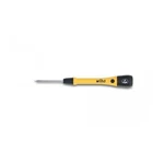 WIHA-27550 Esd Safe Picofinish Precision Screwdriver Hex .7MM 40MM. Fixed Price $13.65.