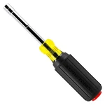 Klein Tools 654916MAG Heavy Duty Hollow Shaft Nut Driver, Magnetic, Color-coded. Fixed Price $19.98.