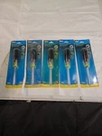 Ideal 35-204 Combo Slotted-phillips Head Screwdriver-cushioned-grip-lot Of. Fixed Price $62.99.