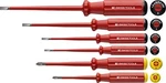 Pb Tools Screwdriver Set Flat & Phillips 5542SL 6PC Insulated Electronics. Fixed Price $121.38.
