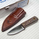 Condor Compact Kephart Knife 1095 Carbon Steel Leather Sheath CTK3936-2.57HC. Fixed Price $54.99.