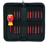Wiha Insulated Slimline Blade Set 20 Piece. Fixed Price $133.75.