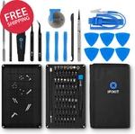 Pro Tech Repair Kit Electronics Smartphone Computer Tablet Complete Tool Set. Fixed Price $165.91.