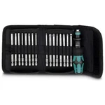 1PC Phoenix Contact 1212543 Bit Screwdriver Set, 17-PART, Quick-action. Fixed Price $276.32.