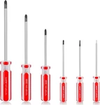 6PCS Triwing Screwdriver Set 1.5MM 2MM 3MM 4MM 6MM Magnetic Point Y.... Fixed Price $14.16.