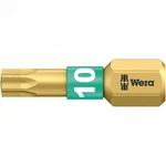 Wera 05134374001 867/1 Bdc Sb Diamond Coated T10 Bits, Piece. Fixed Price $24.99.