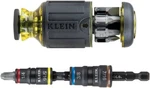 Klein Tools 32308HD Impact Driver Set, 12-IN-1 Stubby Hex Multi. Fixed Price $49.99.