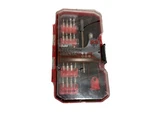 Ibuild 22 Piece Precision Set - SCREWDRIVER,1 Extension BAR,20. Fixed Price $24.99.
