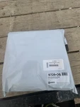 Ultratech Dewatering Bag, 36 In. L, 44 Free Shipping. Fixed Price $40.00.