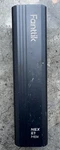 Fanttik Nex E1 Max Screwdriver Bit. Fixed Price $23.80.