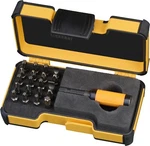 Felo Xs- Tool Set Allstar With Bits And Bitholder 21-PCS. Fixed Price $55.00.
