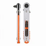 TX76U Extra Low-profile Bent-up Head Ratchet Screwdriver With. Fixed Price $28.79.