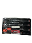 Proto J1208SCP Combination Screwdriver Set Pcs Freeship New. Fixed Price $97.99.