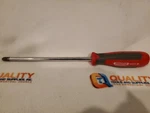 Proto 88348 Super Phillips Round Screwdriver - # X 8". Fixed Price $11.99.