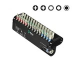 Wera 05071109001 Bit-check 30 Stainless 1, Pieces. Fixed Price $71.43.