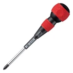 Vessel 220P2100 Ball Grip Screwdriver Phillips #2 X 100MM Jis Precision Dri.... Fixed Price $15.39.