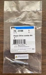 New Ideal 78-0106 Insert Bits 2" Power Drive Combo-slotted Phillips Tip. Fixed Price $8.50.