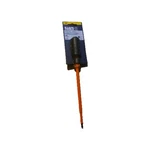 Klein Tools 601-7-INS Slim-tip 1000V Insulated Screwdriver, 7" Flat. Fixed Price $15.49.